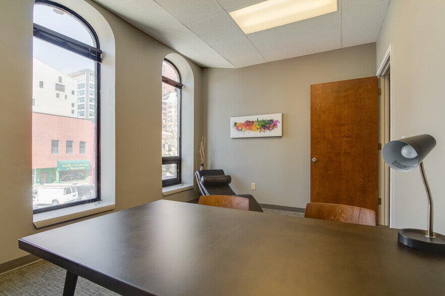 More Photos Of 227-229 S Washington Sq, Lansing Storefront Retail Office For Sale