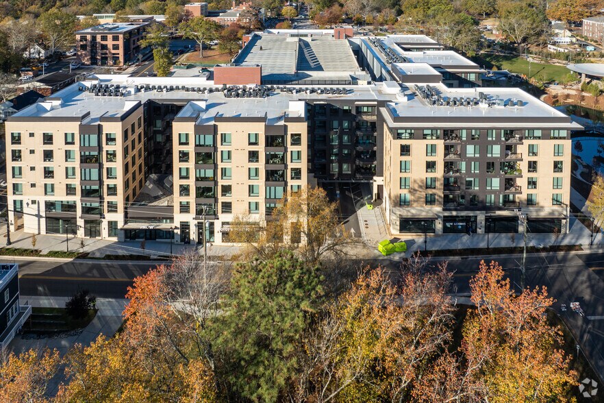 More Photos Of 352 S Walker St, Cary Apartments For Lease