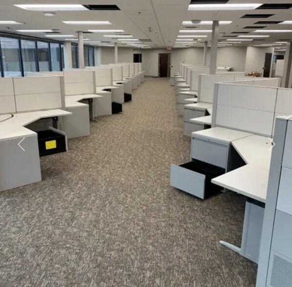 More Photos Of 1500 Perimeter Pky, Huntsville Office For Lease