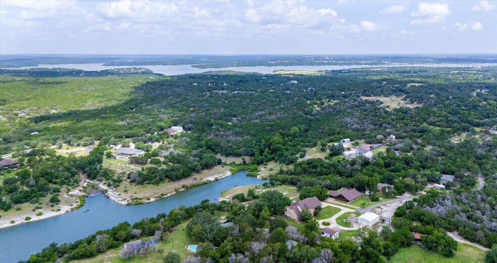 More Photos Of 14311 Kuykendall Mountain Road, Temple Land For Sale