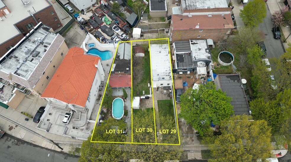 More Photos Of 7011 Ditmars Blvd, East Elmhurst Land For Sale