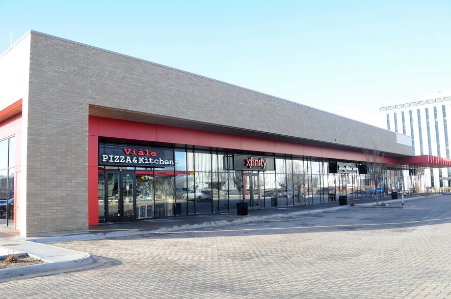 More Photos Of 1390 S Colorado Blvd, Denver Unknown For Lease