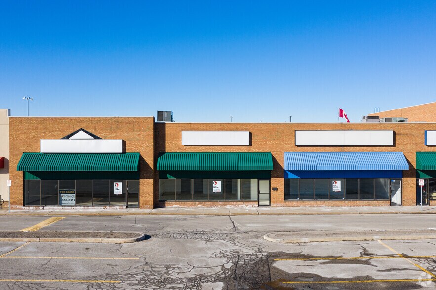 More Photos Of 2625 Weston Rd, Toronto Unknown For Lease