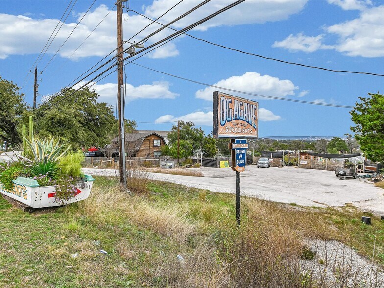 More Photos Of 2101 Ranch Road 620 N, Lakeway Land For Sale