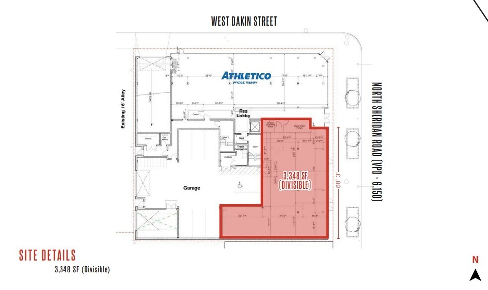 More Photos Of 3916-3920 N Sheridan Rd, Chicago Apartments For Lease