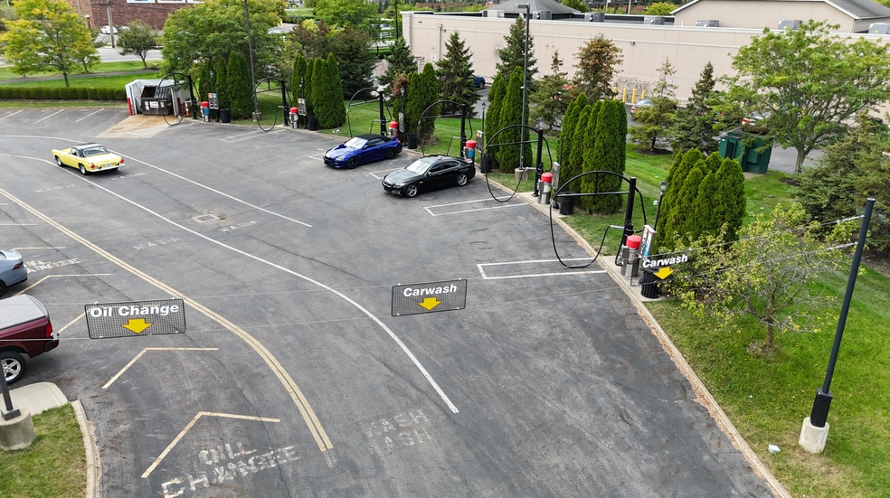 More Photos Of 8888 Moreland St, Powell Freestanding For Sale