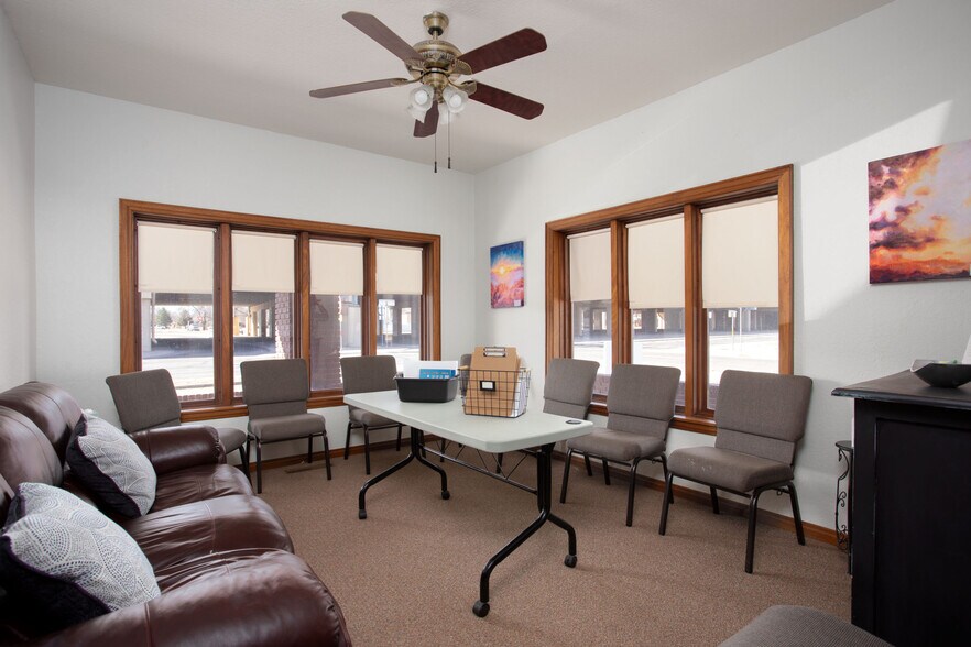 More Photos Of 1721 S Tyler St, Amarillo Office For Sale