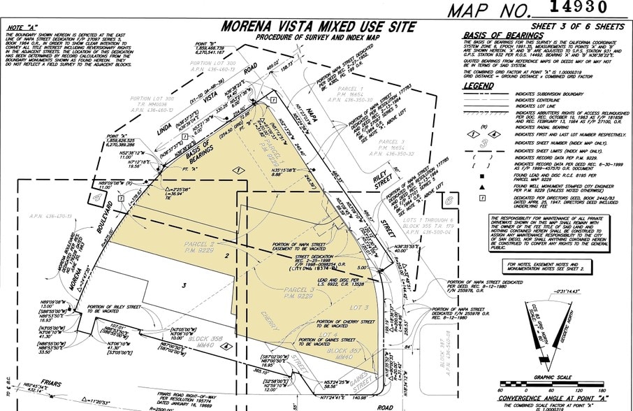 More Photos Of 5395 Napa St, San Diego Apartments For Lease