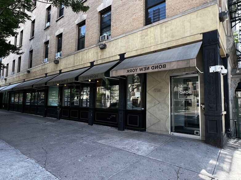 More Photos Of 1661-1669 Amsterdam Ave, New York Apartments For Lease
