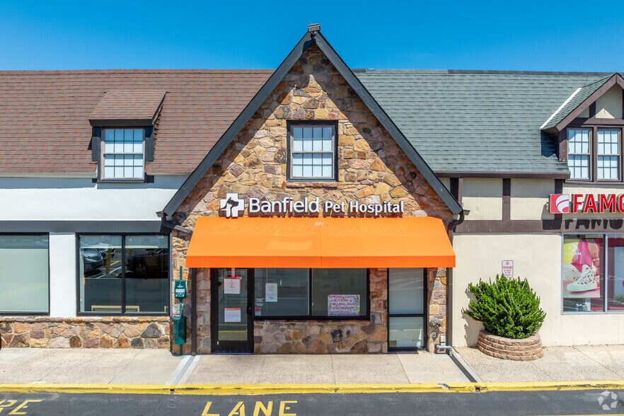 More Photos Of 1136-1186 Baltimore Pike, Springfield Township Unknown For Lease