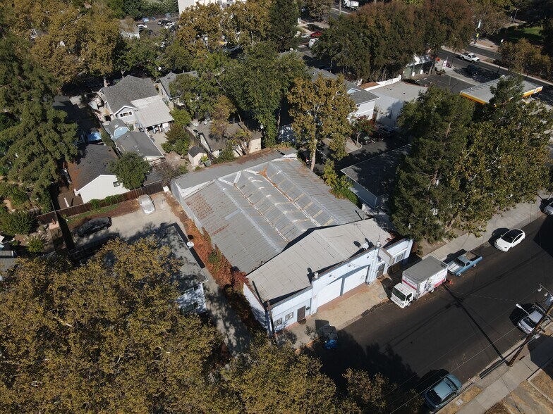 More Photos Of 1129-1135 Hester Ave, San Jose Flex For Sale