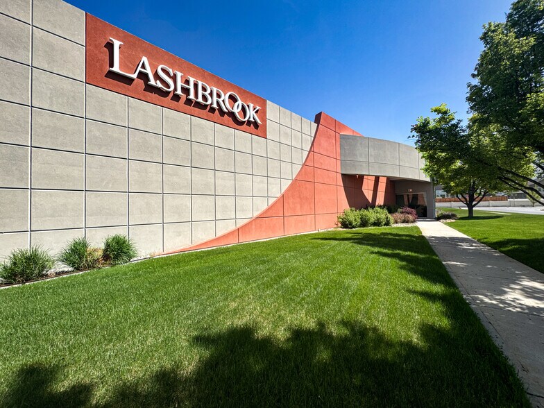 Primary Photo Of 131 E 13065 S, Draper Research And Development For Sale