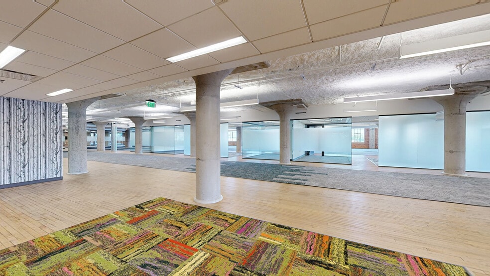 More Photos Of 675 Ponce de Leon Ave NE, Atlanta Office For Lease
