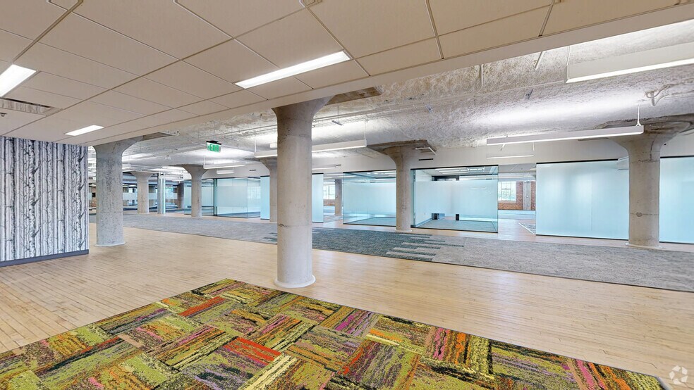 More Photos Of 675 Ponce de Leon Ave NE, Atlanta Office For Lease
