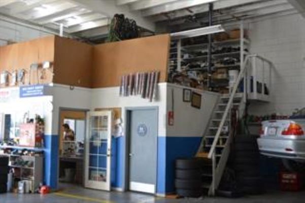 More Photos Of 1041 San Mateo Ave, San Bruno Service For Lease