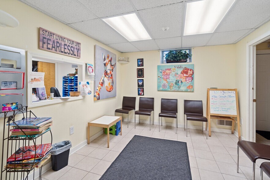 More Photos Of 198 North Ave E, Cranford Medical For Sale