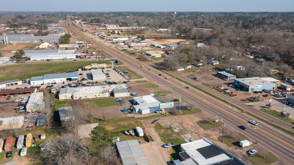 More Photos Of 2544 Highway 80 East, Pearl Land For Sale