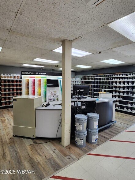 More Photos Of 1699 Dewey Ave, Williamsport Freestanding For Lease