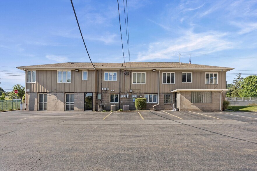 More Photos Of 2080 W Ridge Rd, Greece Medical For Lease