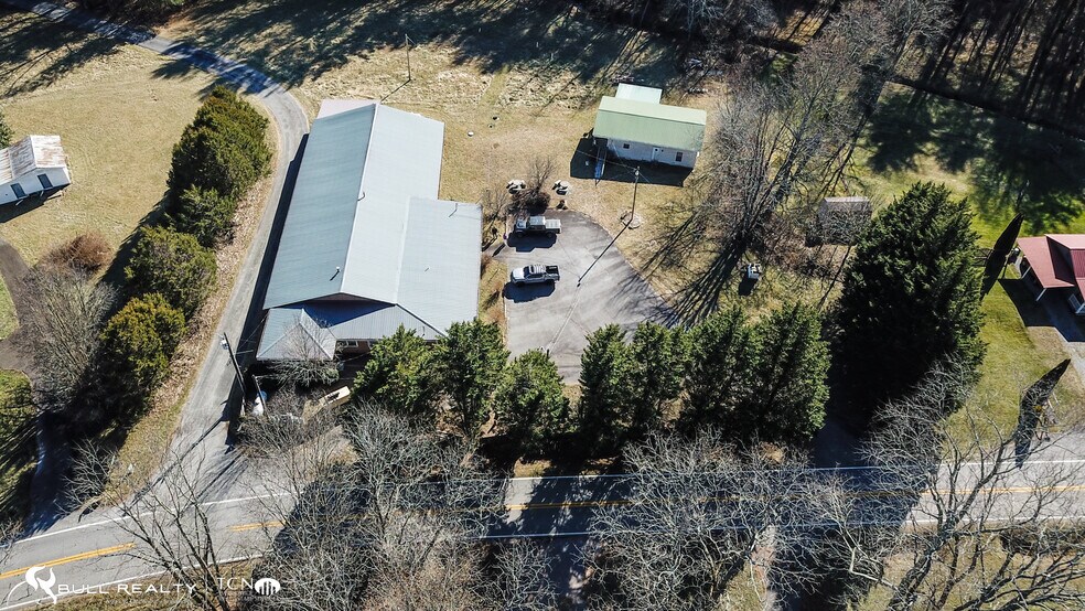 More Photos Of 3464 Wolf Pen Gap Rd, Suches Specialty For Sale