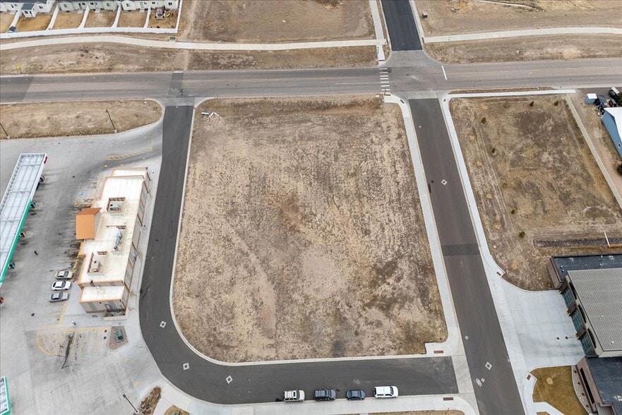 More Photos Of 6100 Countryside Ave, Cheyenne Land For Sale
