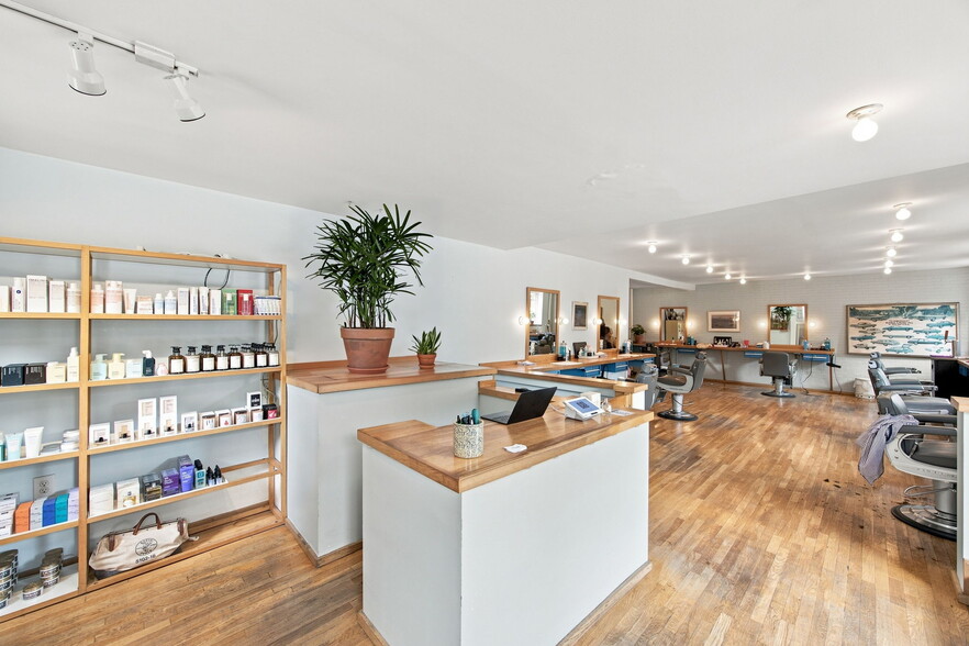 More Photos Of 486-488 Court St, Brooklyn Storefront Retail Residential For Sale