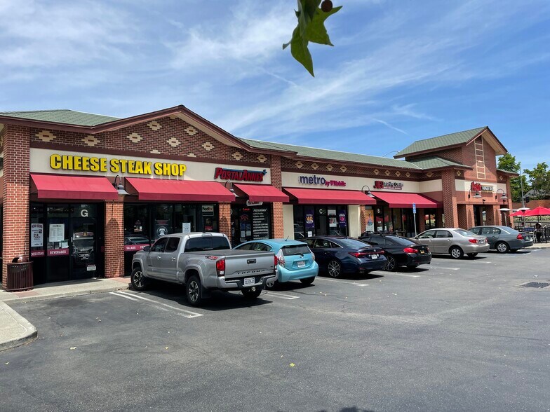 More Photos Of 2150 Portola Ave, Livermore Unknown For Lease