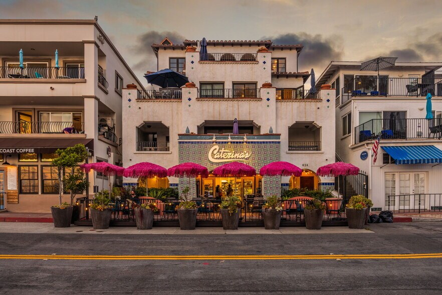 More Photos Of 614 Avenida Victoria, San Clemente Apartments For Sale