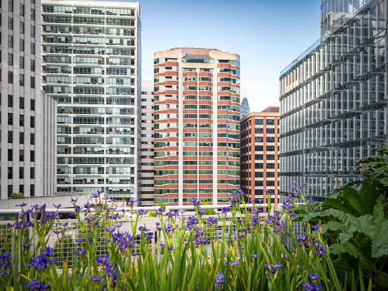 Primary Photo Of 160 Spear St, San Francisco Office For Lease