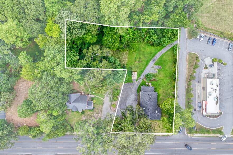 More Photos Of 402 W Main St, Williamston Medical For Sale