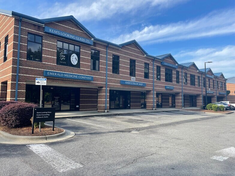 Primary Photo Of 1921-2005 North Pointe Dr, Durham Unknown For Lease