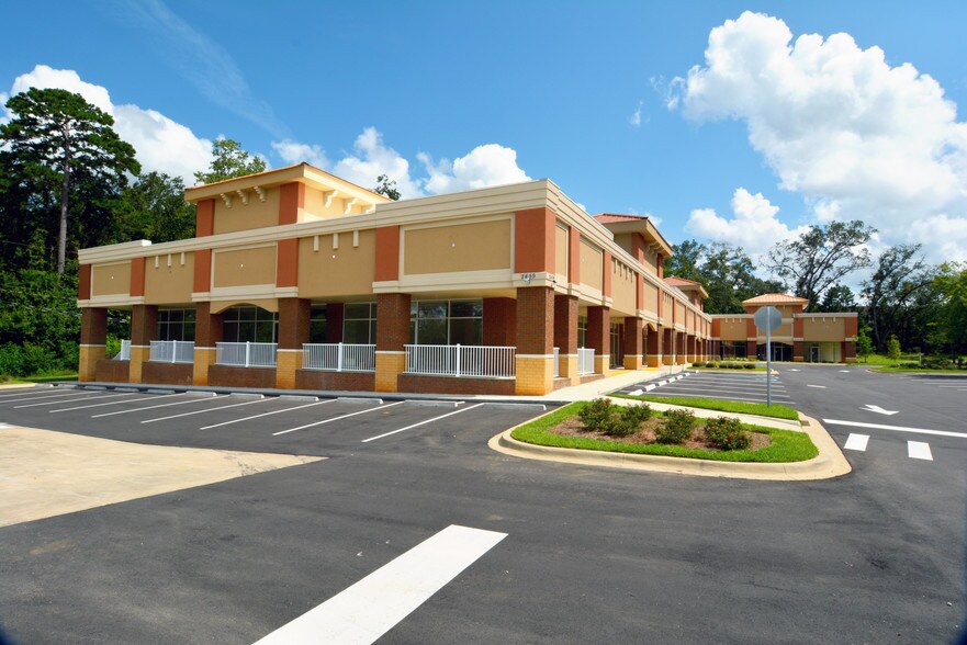 More Photos Of 2459 Mahan Dr, Tallahassee Storefront Retail Office For Sale