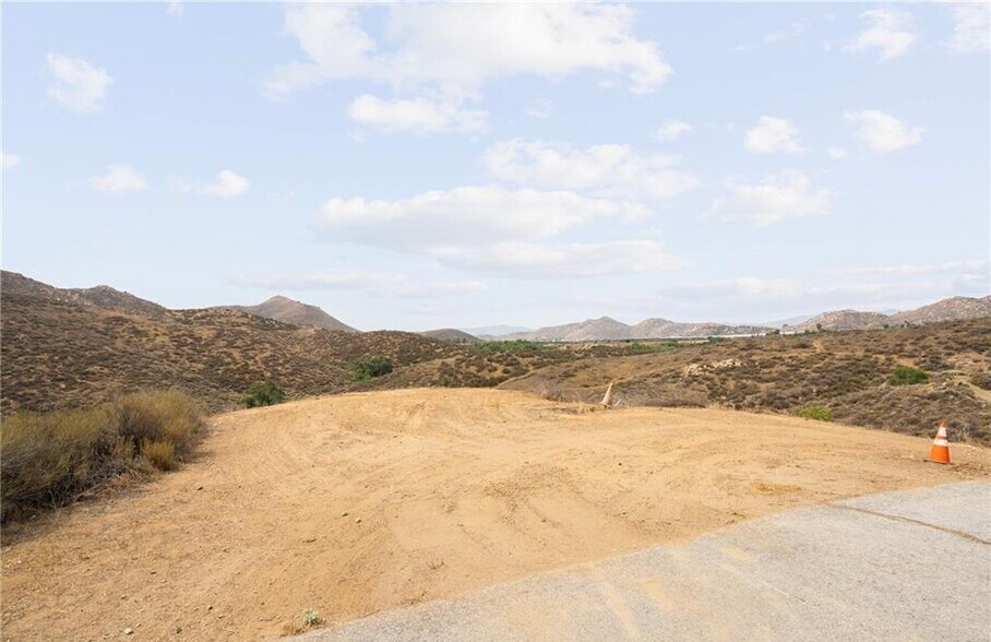 More Photos Of 23900 Fellow Way, Perris Land For Sale