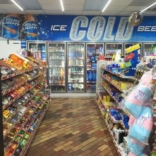 More Photos Of 2301 Lackey St, Lumberton Convenience Store For Sale