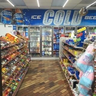 More Photos Of 2301 Lackey St, Lumberton Convenience Store For Sale