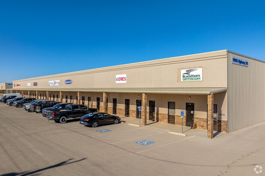More Photos Of 10800 State Highway 191, Midland Manufacturing For Lease
