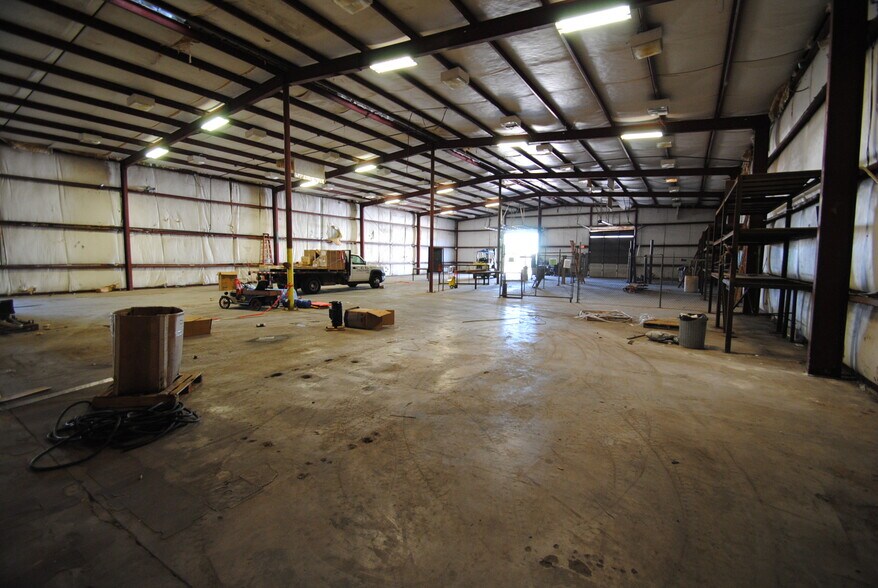 More Photos Of 13802 Murphy Rd, Stafford Research And Development For Sale