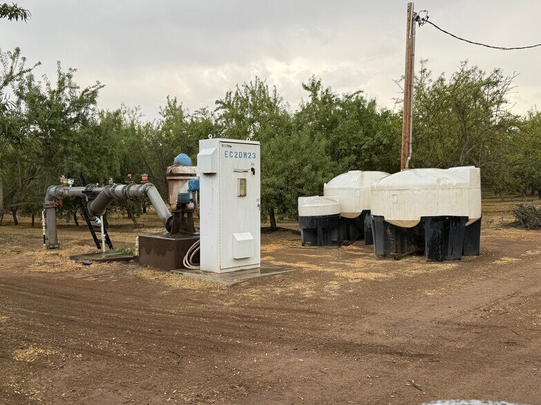 More Photos Of E. Keyes Rd @ Montpelier Rd, Denair Land For Sale