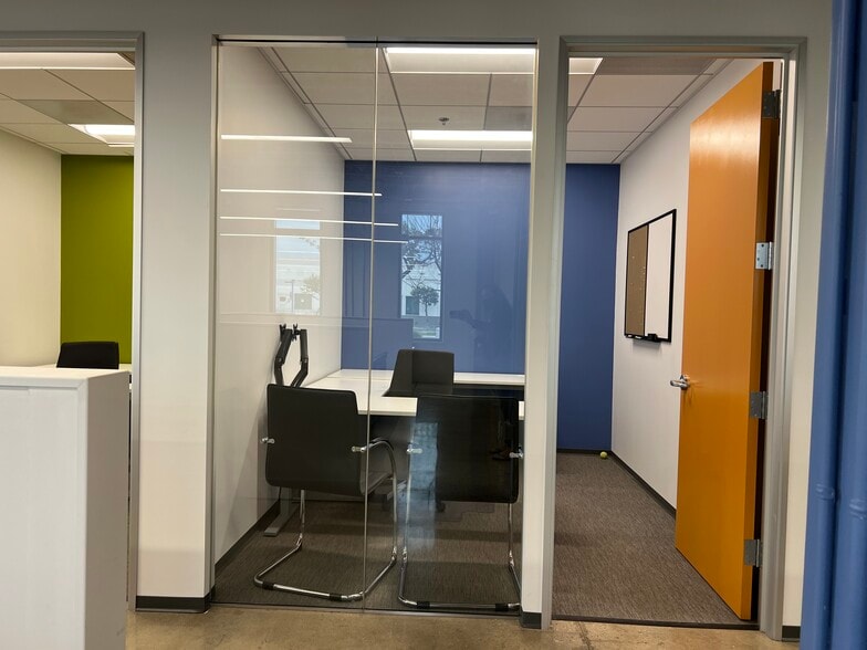 More Photos Of 2642 Michelle Dr, Tustin Office For Lease