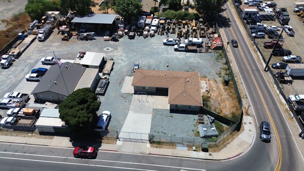 Primary Photo Of 10198 Riverford Rd, Lakeside Service For Lease