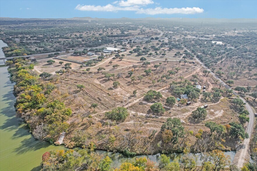 More Photos Of 676 Old River Xing, Johnson City Land For Sale