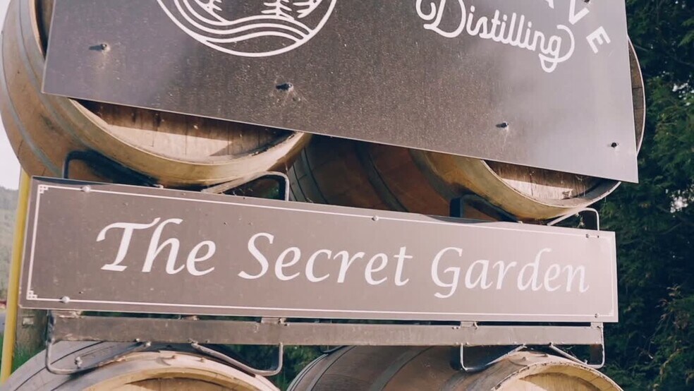 Primary Photo Of 3387 Tolmie Rd, Abbotsford Land For Sale