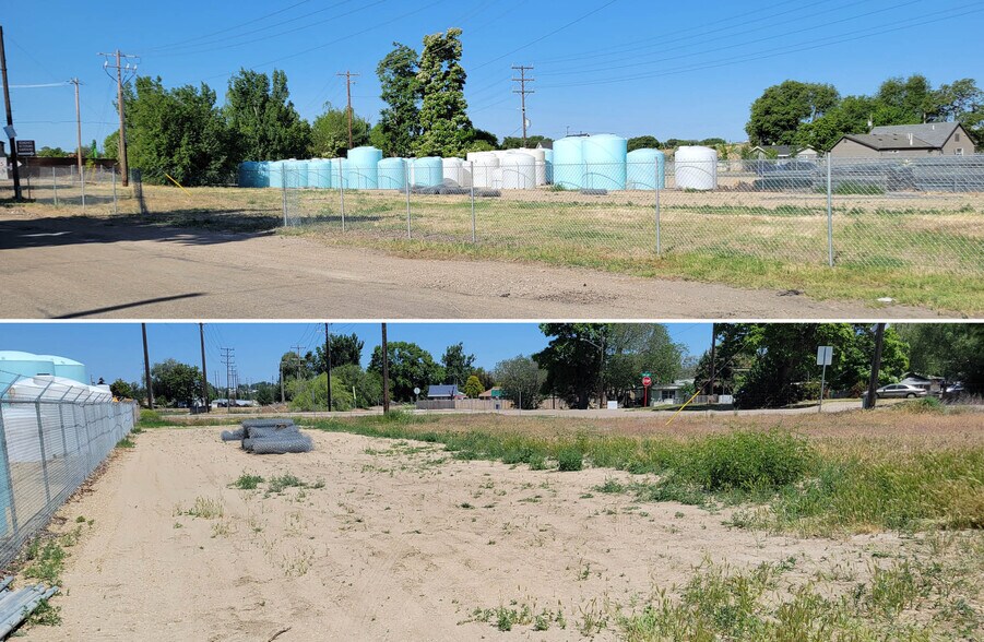 More Photos Of W Chicago St, Caldwell Land For Sale