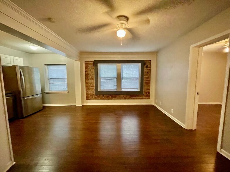 More Photos Of 3401-3403 Central St, Kansas City Apartments For Sale