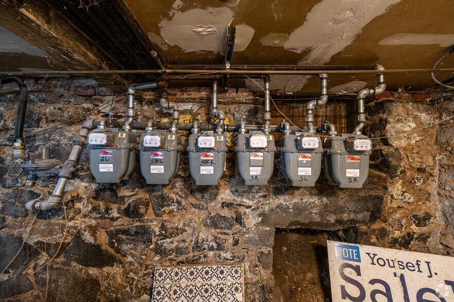 More Photos Of 1180 Summit Ave, Jersey City Storefront Retail Residential For Sale