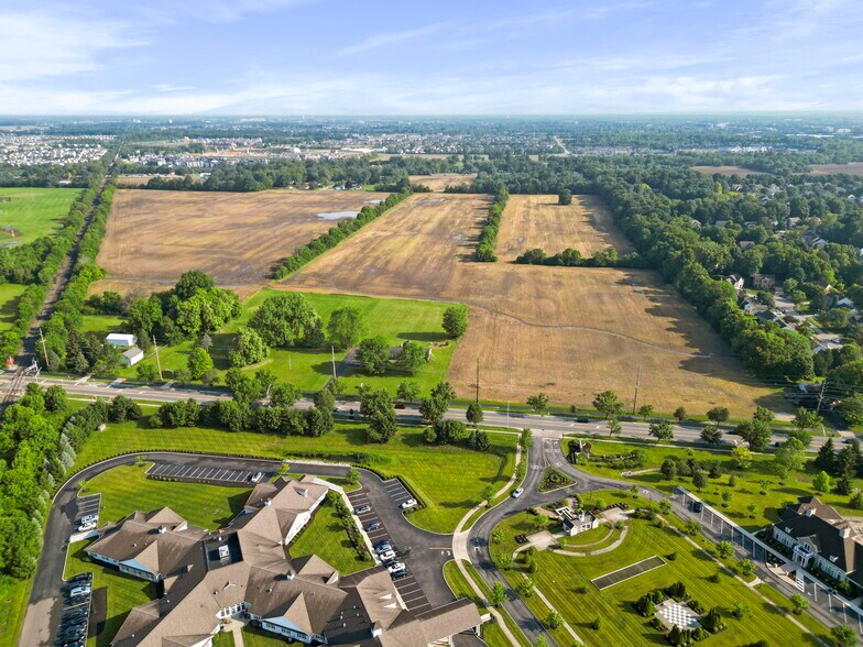 More Photos Of 4840 Davidson Rd, Hilliard Land For Sale