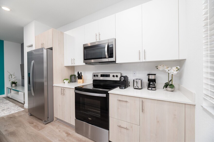 More Photos Of 4091 W Palm Aire Dr, Pompano Beach Apartments For Sale