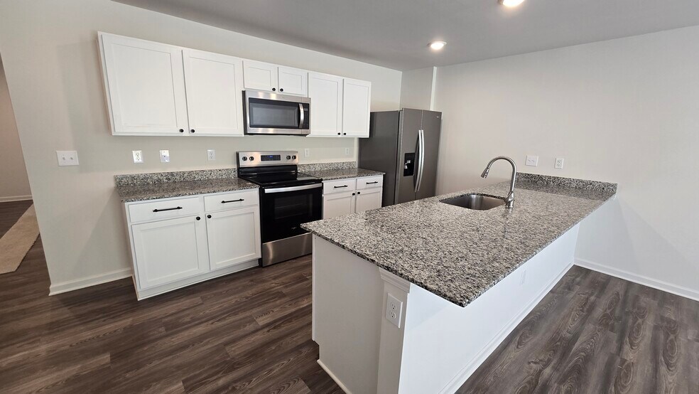 More Photos Of 1941 Tranquility Cir, Newton Multifamily For Sale