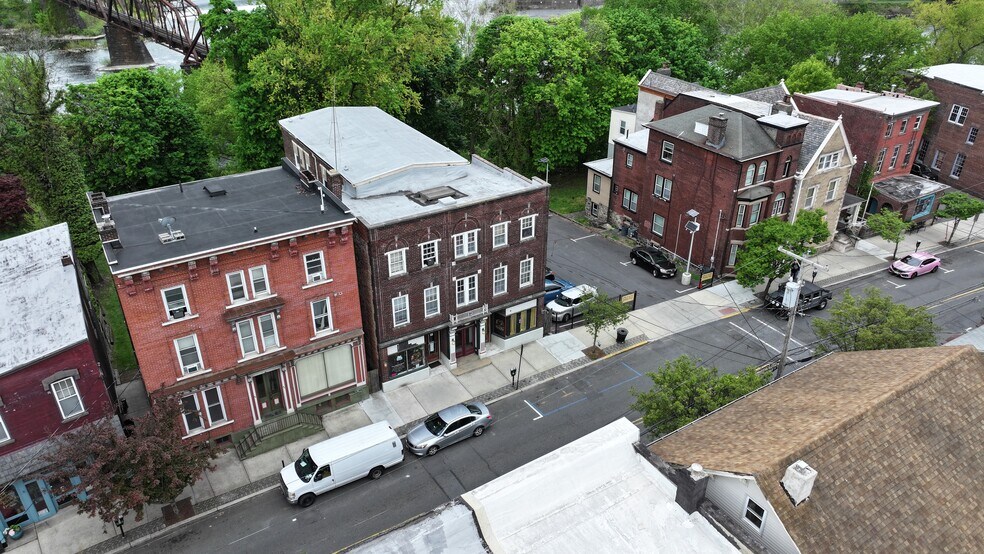 More Photos Of 88-90 S Main St, Phillipsburg Storefront Retail Office For Sale