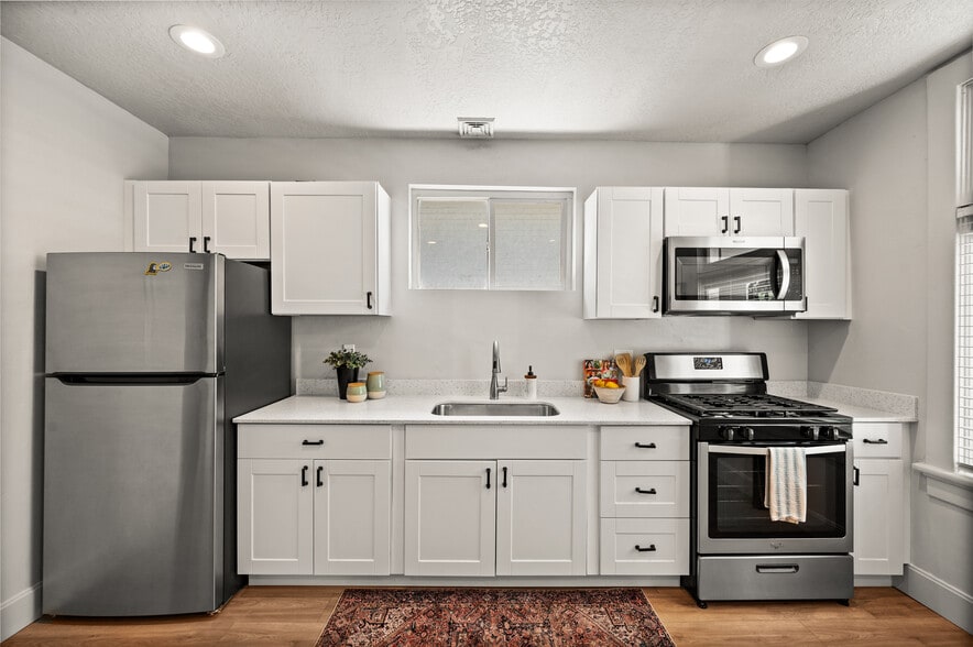 More Photos Of 400 700 S, Salt Lake City Multifamily For Sale